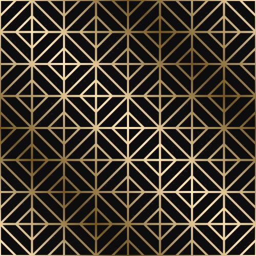 Art Deco Geometric Pattern Vector Images (over 38 000)