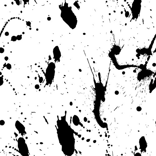 Color grunge seamless Royalty Free Vector Image