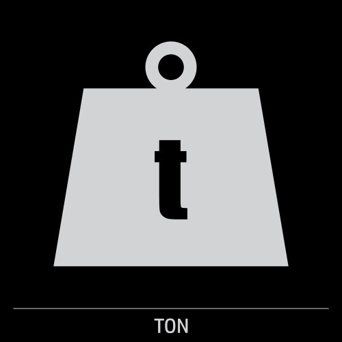 Ton Weight Vector Images (over 2,800)