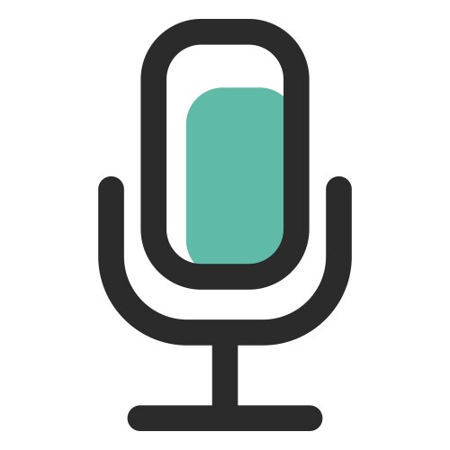 Computer Microphone Vector Images within Technology (over 8,800)