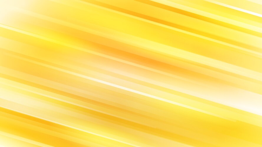 Abstract background golden diagonal stripes lines Vector Image