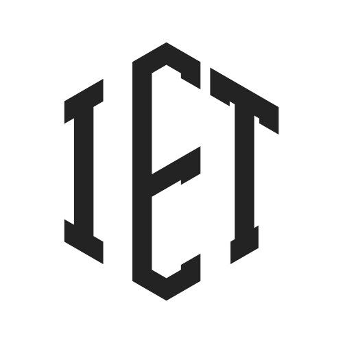 Iet Logo Iet Vector Images (31)