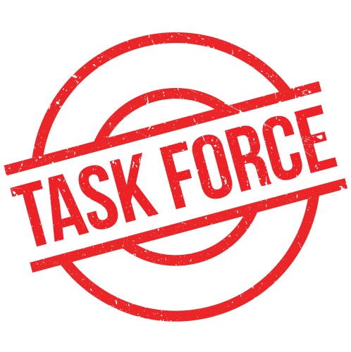 Task force symbol Vector Images & Graphics for Commercial Use | VectorStock