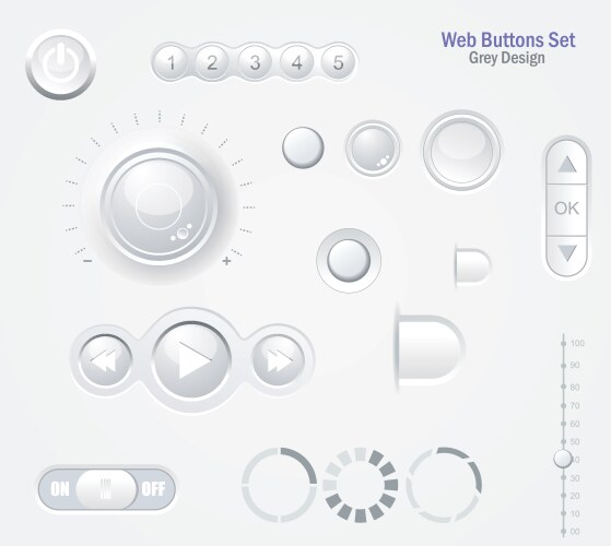Controls Vector Images (over 610,000)