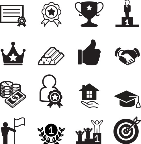 Success Symbol Vector Images (over 920,000)
