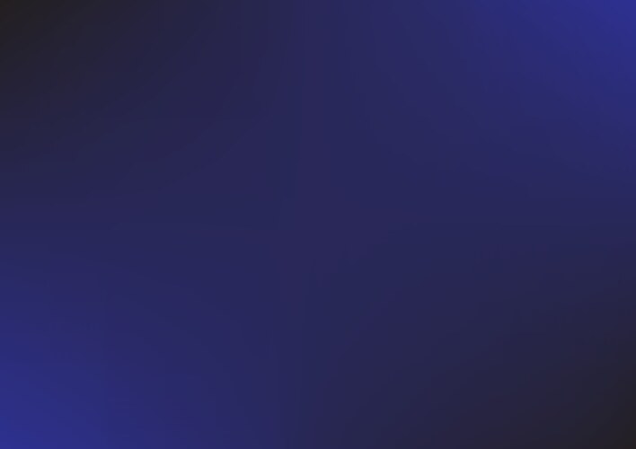 Abstract soft multi-color gradient background vector image