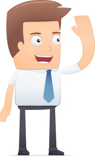 Manager suitable for use in dialogs with other vector image