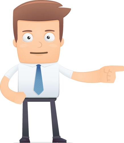 Manager suitable for use in dialogs with other vector image