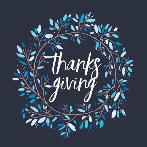 thanksgiving