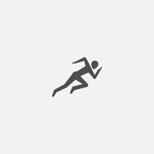 Runner Icon Vector Images (over 18,000)