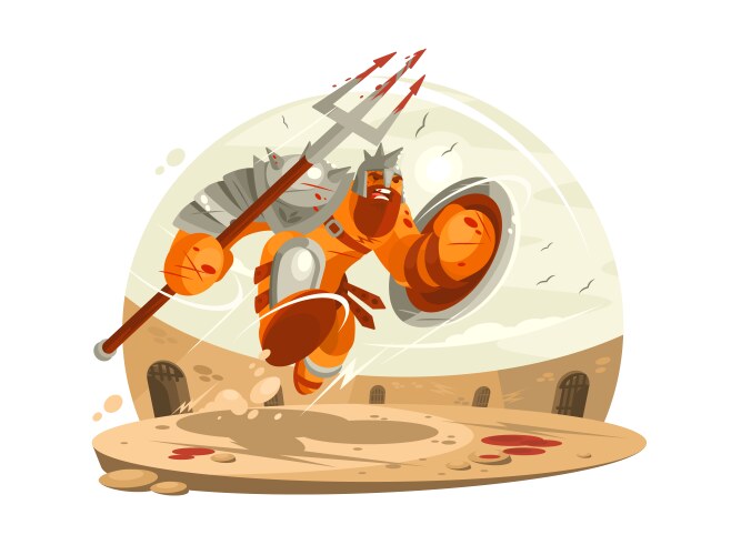 Gladiator Vector Images (over 14,000)