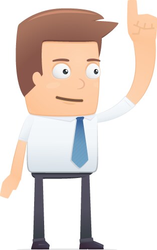 Manager suitable for use in dialogs with other vector image