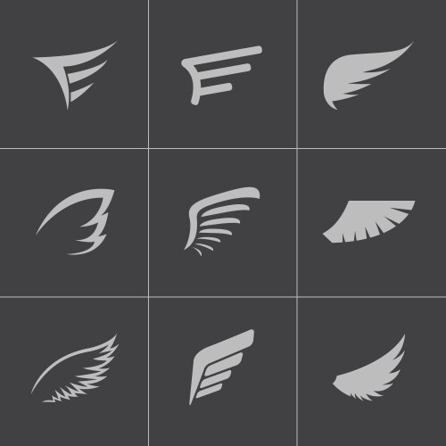 Wing Vector Images (over 500,000)