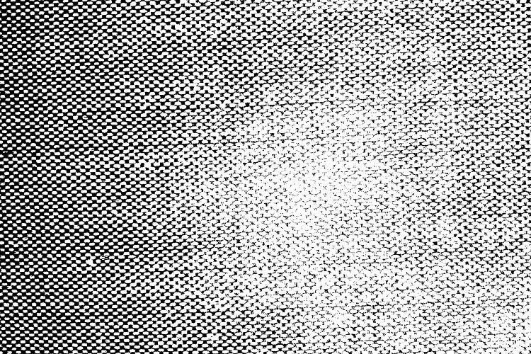 Distress overlay texture Royalty Free Vector Image