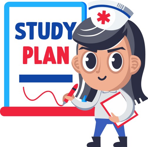 Study Plan Vector Images (over 17,000)