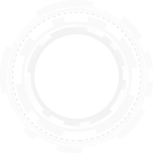 Circle Digital Abstract Vector Images (over 510,000)