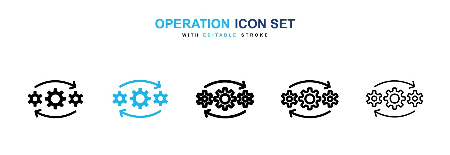 Operation Icon Vector Images (over 110,000)