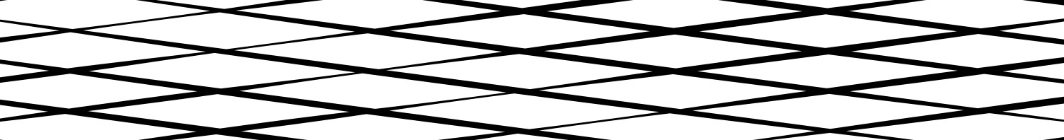 Diagonal oblique grid mesh pattern lattice vektorbild