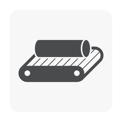 metal product icon vector