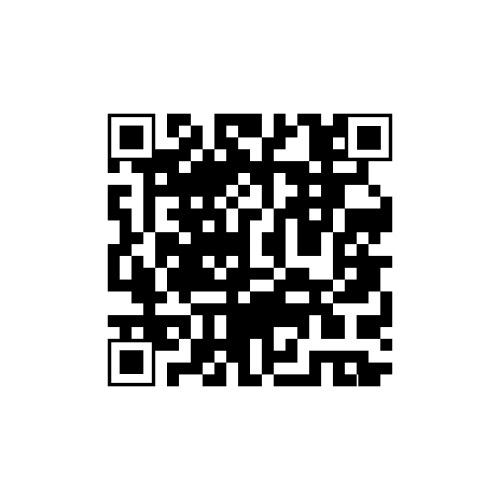 Code on transparent background digital data vector image