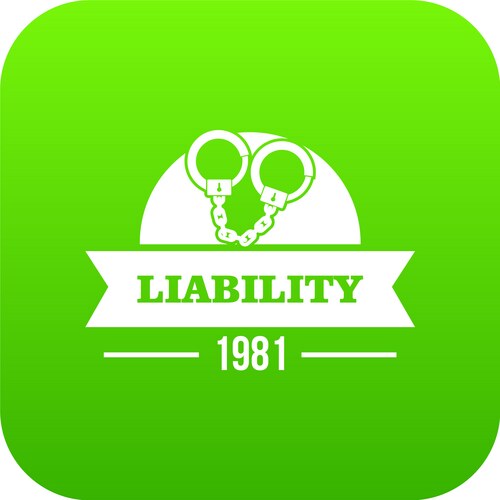 Liability Icon Vector Images (over 3,700)