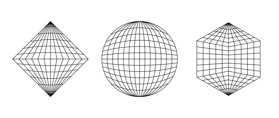 Horizontal Netdesign Net outline Vector Images & Graphics for Commercial Use | VectorStock