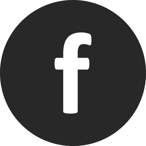 Facebook icon Royalty Free Vector Image - VectorStock