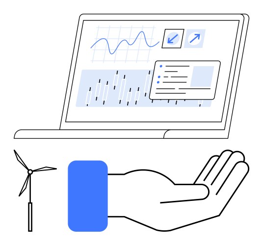 Energy Monitoring Vector Images (over 22,000)