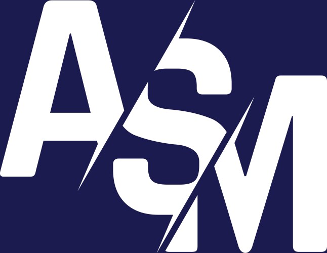 Asm Logo Vector Images (over 110)