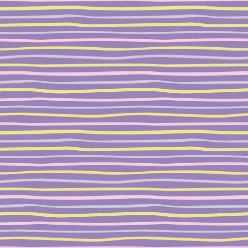Horizontal stripes seamless geometric pattern – Royalty-Free Vector ...