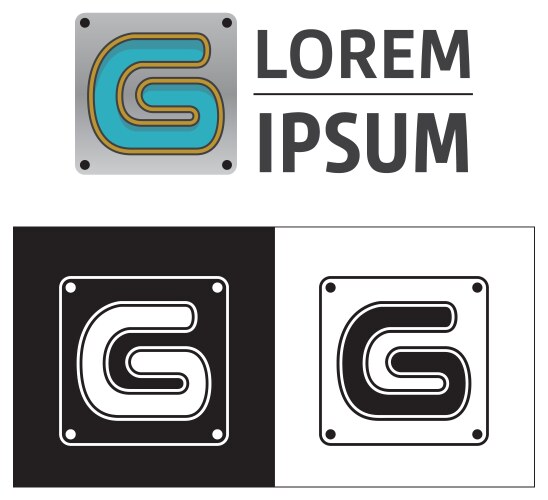 Sign Language Letter G Vector Images (over 190)