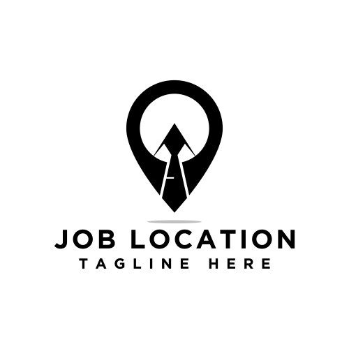Job logo Vector Images & Graphics for Commercial Use | VectorStock