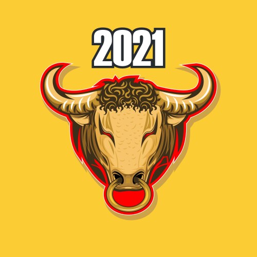 2021 is year bull according vector