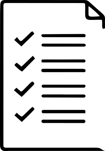 Workflow Optimization Icon Royalty Free Vector Vectorstock