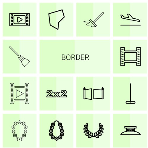 Free Border Vector Images (over 34,000)