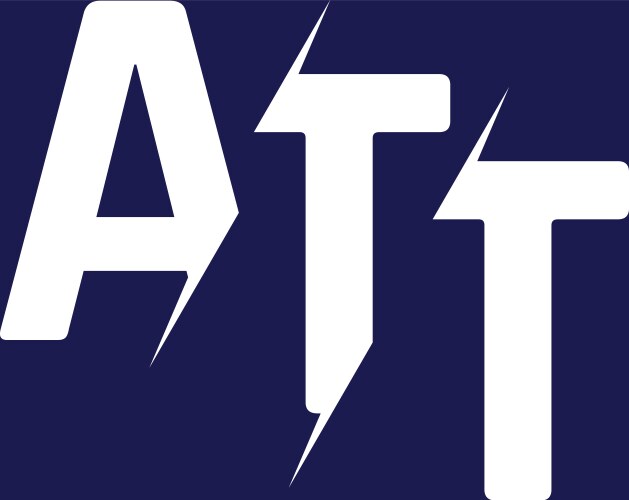 Att Logo Vector Images (47)