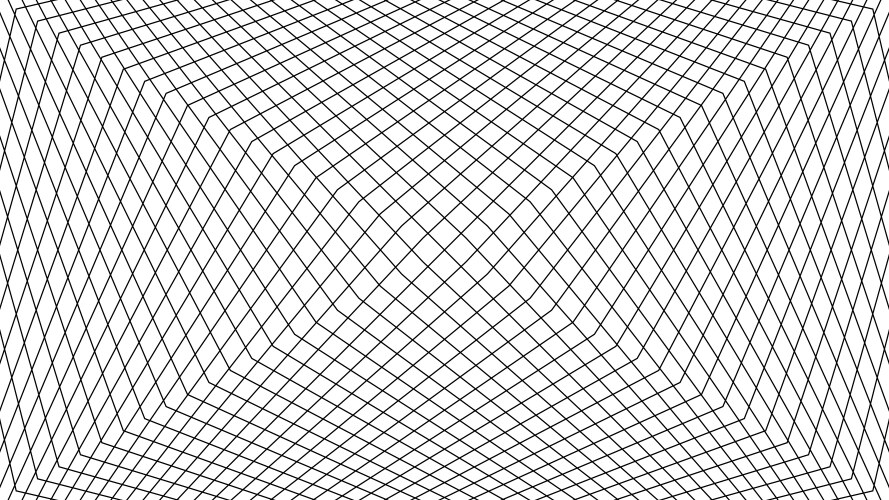 Background mesh grid lattice space pattern wave vector image