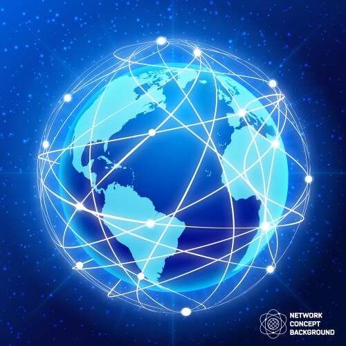 Globe Vector Images (over 570,000)