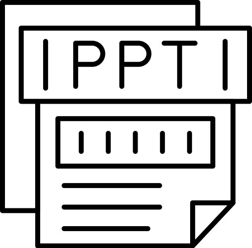 Powerpoint Icons Vector Images (over 3,300)
