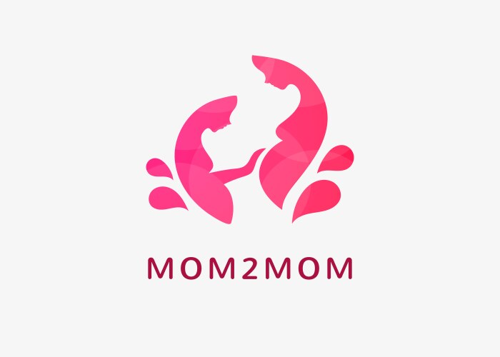 Logo template Vector Image