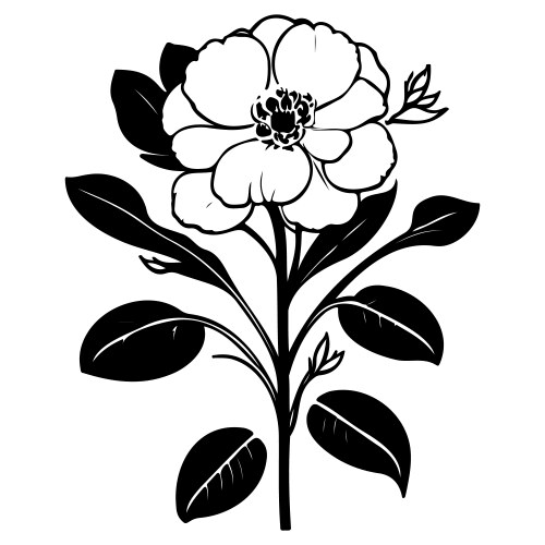 Primrose Vector Images (over 1,400)