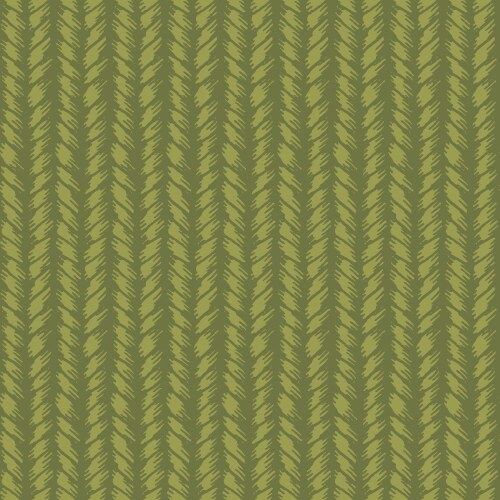 Green realistic knit texture seamless pattern Vector Image