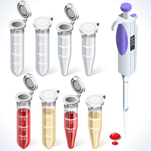 Laboratory Vector Images (over 350,000)