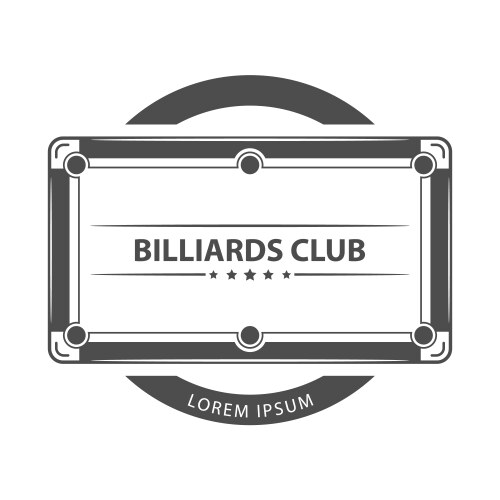 Ball Billiard Sketch Vector Images (over 420)