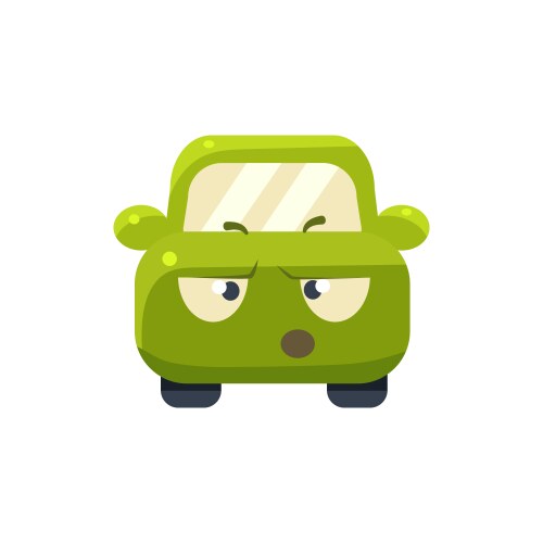 Car Emoji Vector Images (over 950)