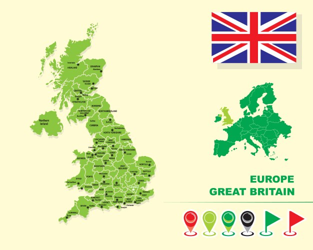 Britain Vector Images (over 38,000)