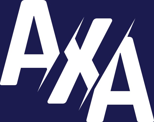 Axa Vector Images & Graphics for Commercial Use | VectorStock