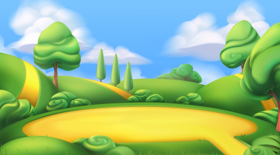 3d Nature Vector Images (over 220,000)