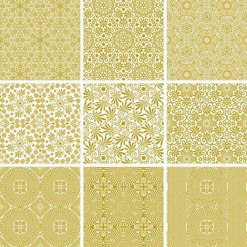 Greek Patterns Vector Images (over 25,000)