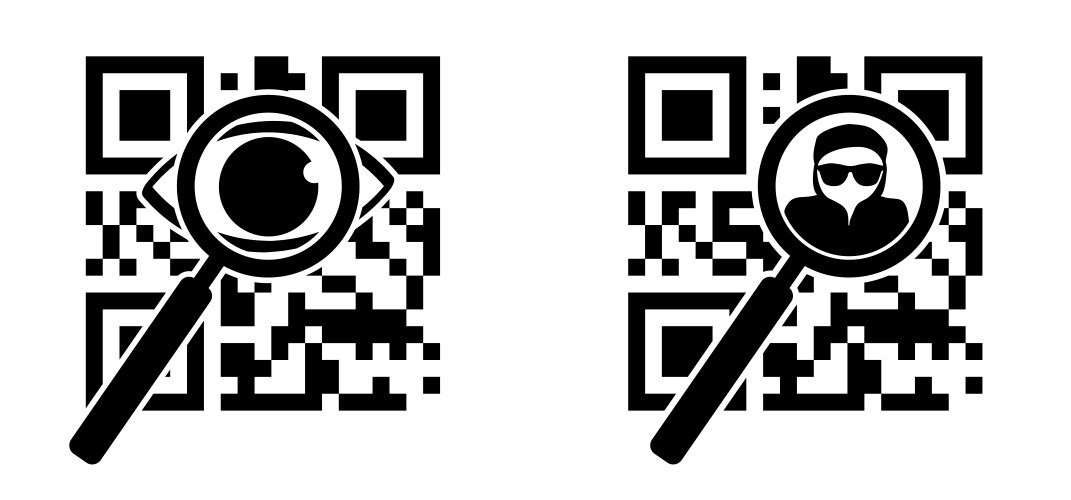Fake Qr Code Vector Images (over 290)